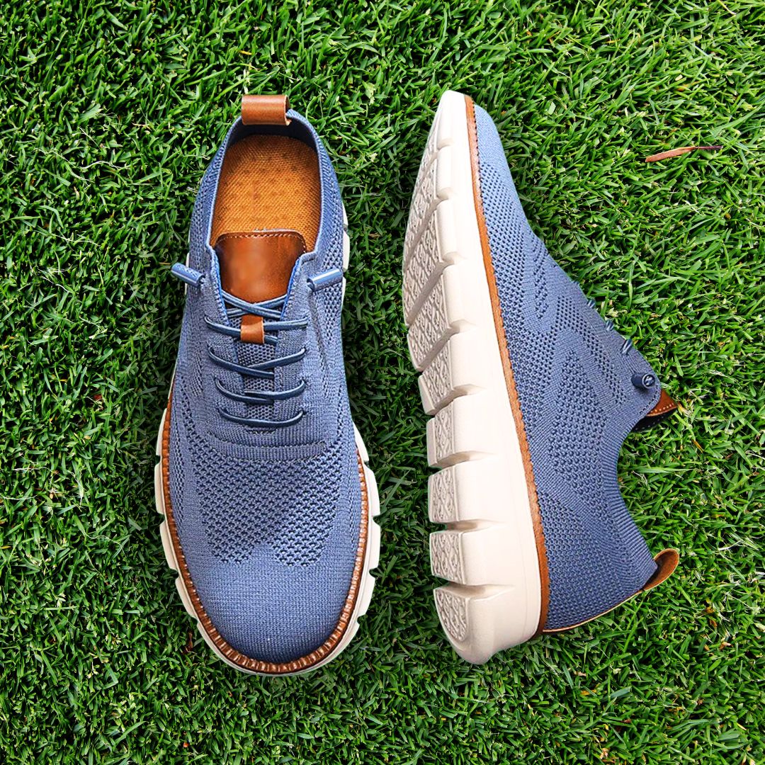 ALL-DAY ULTRA COMFORTABLE WALKER