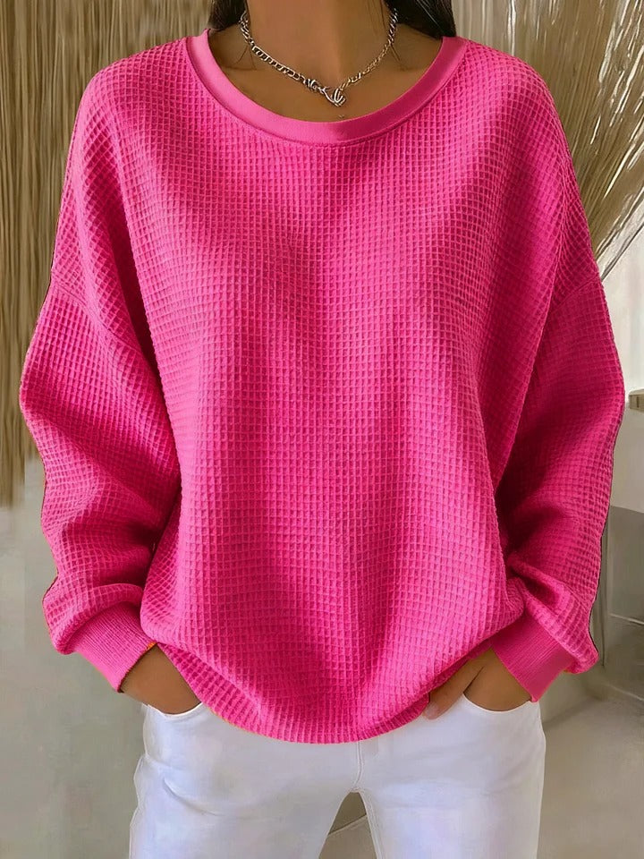 BRAMWELL ESSENTIAL KNIT