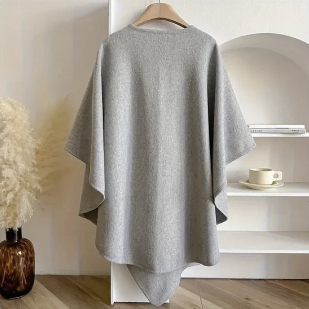 Evoir™️ – Aurora Poncho
