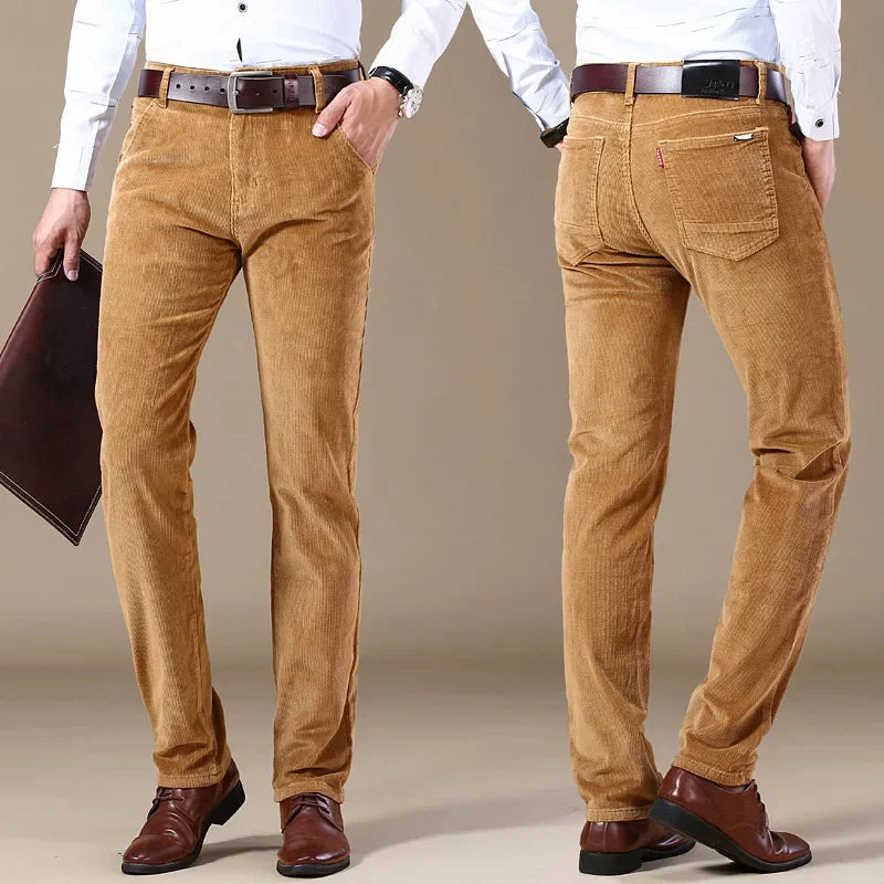 BRIARSTON HERITAGE CORDS