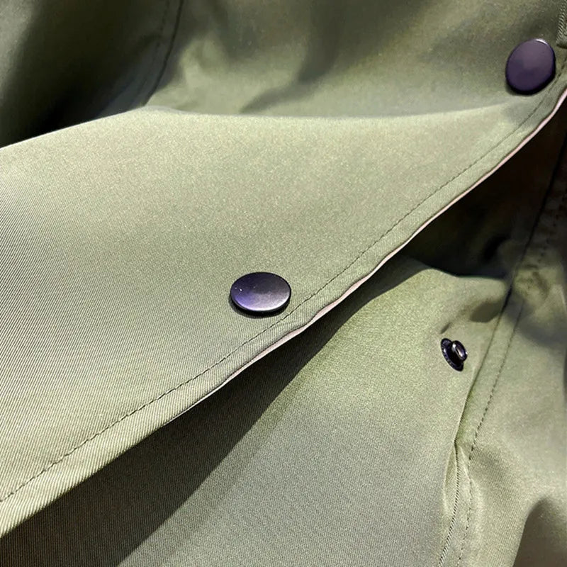 LUNA - SIERRA DRIFT JACKET