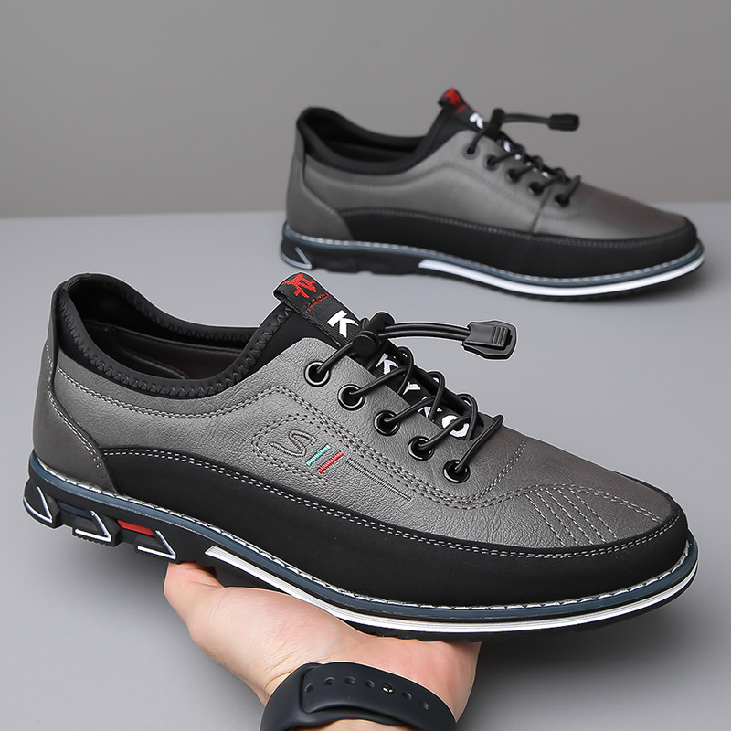 LENOIR™ OXFORD SHOES