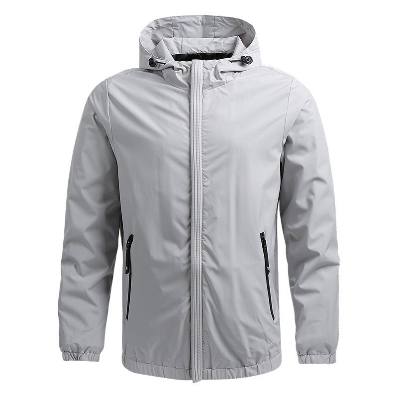 MAXWELL HAVEN JACKET