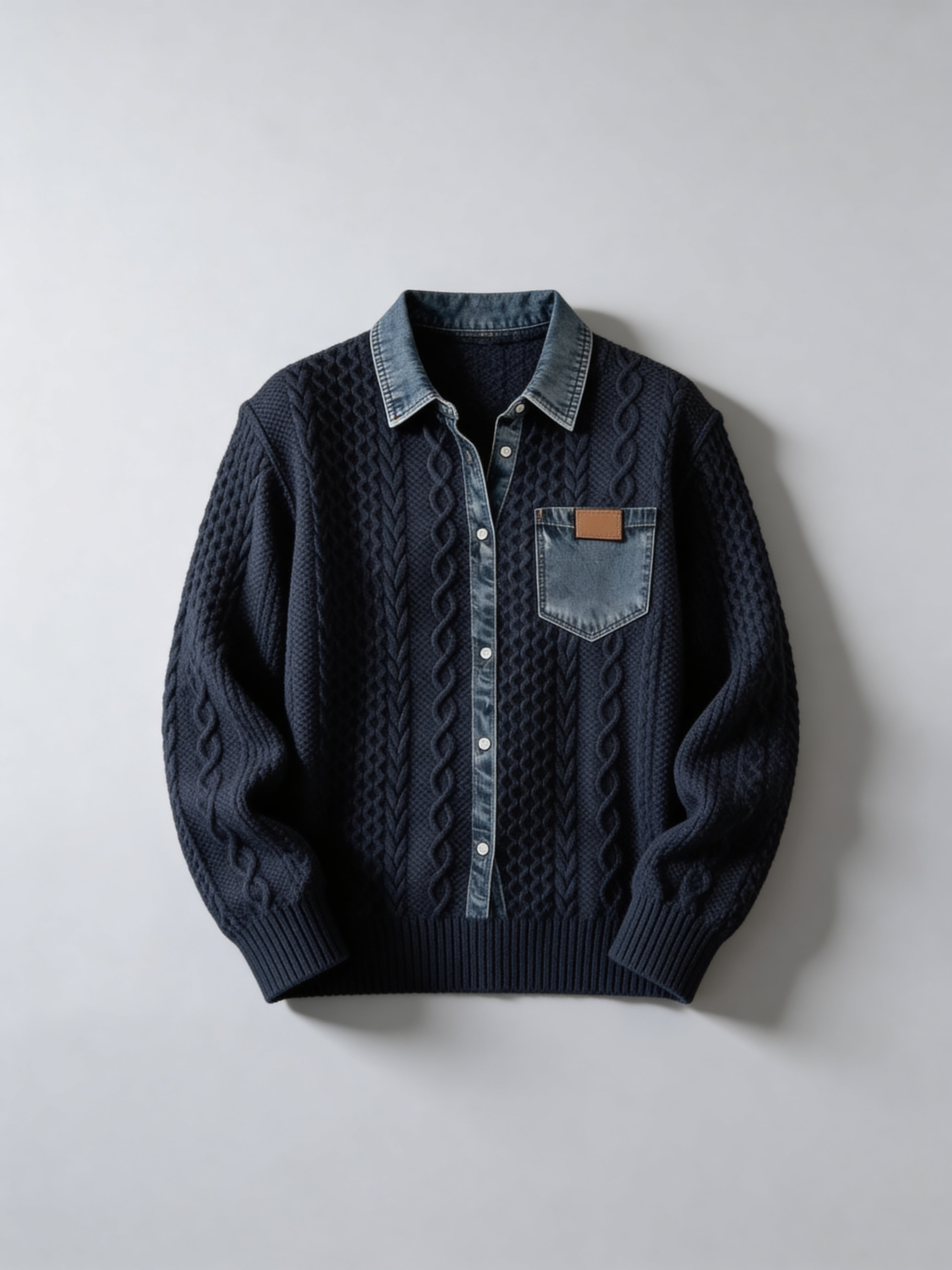 Florence Knit Sweater
