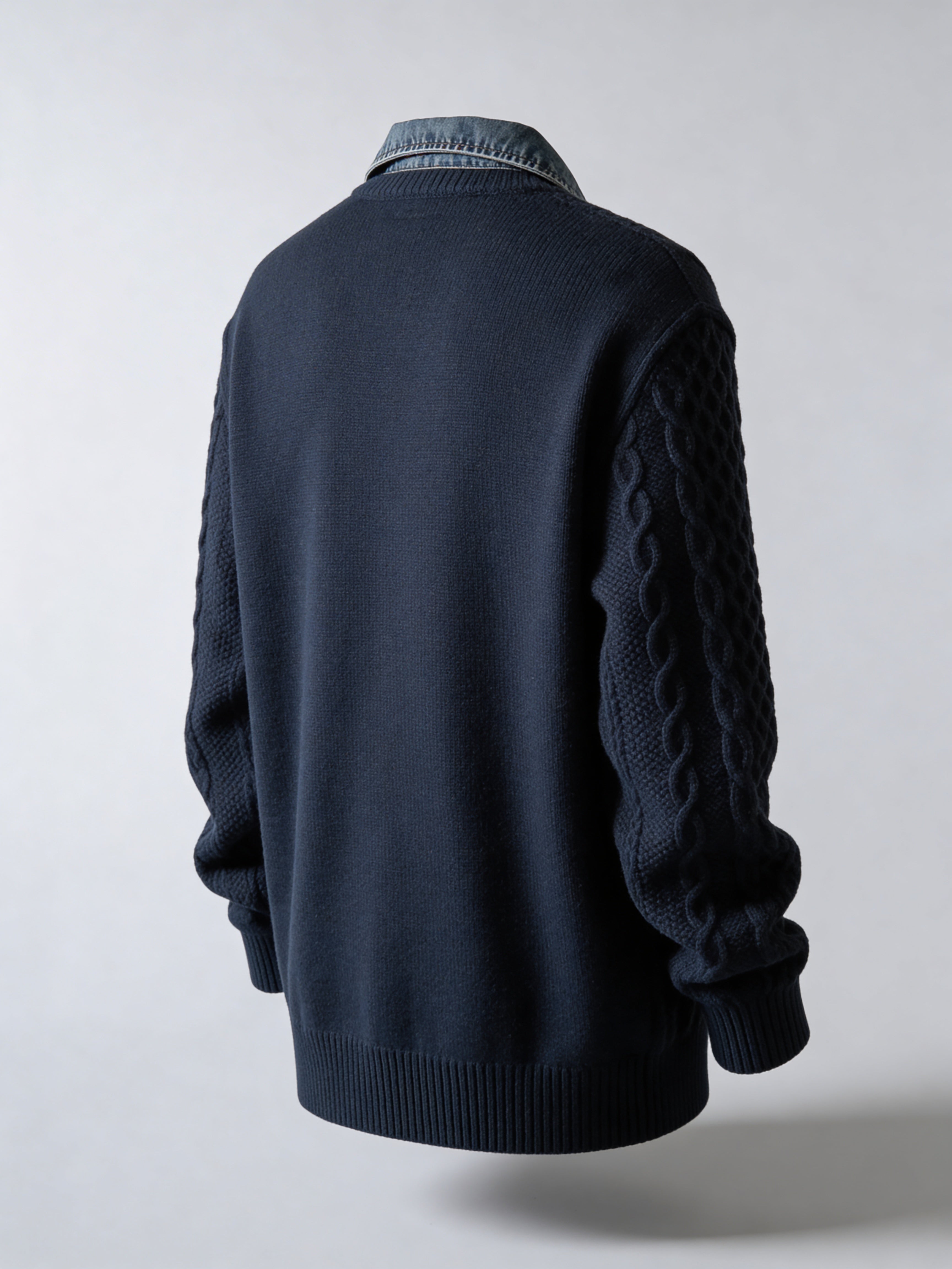 Florence Knit Sweater