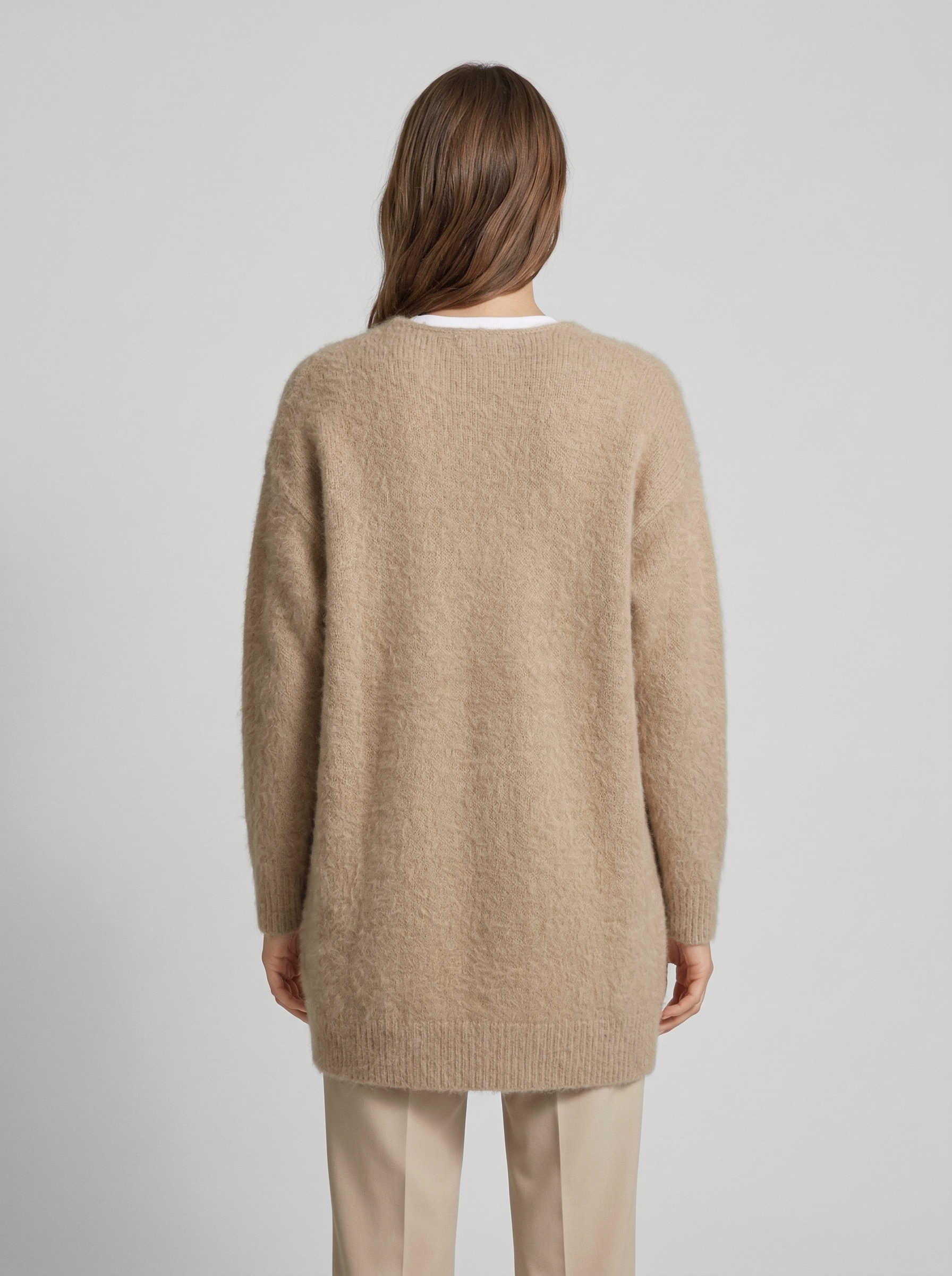 Evoir™ Elise Knit Cardigan