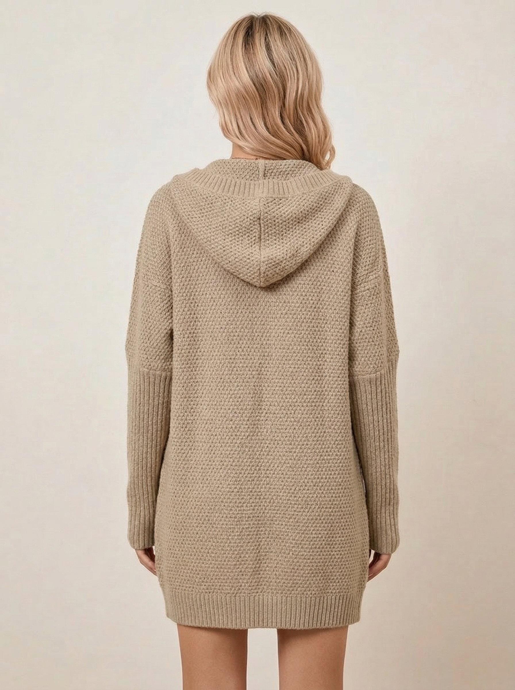 Evoir™ Clara Knit Cardigan