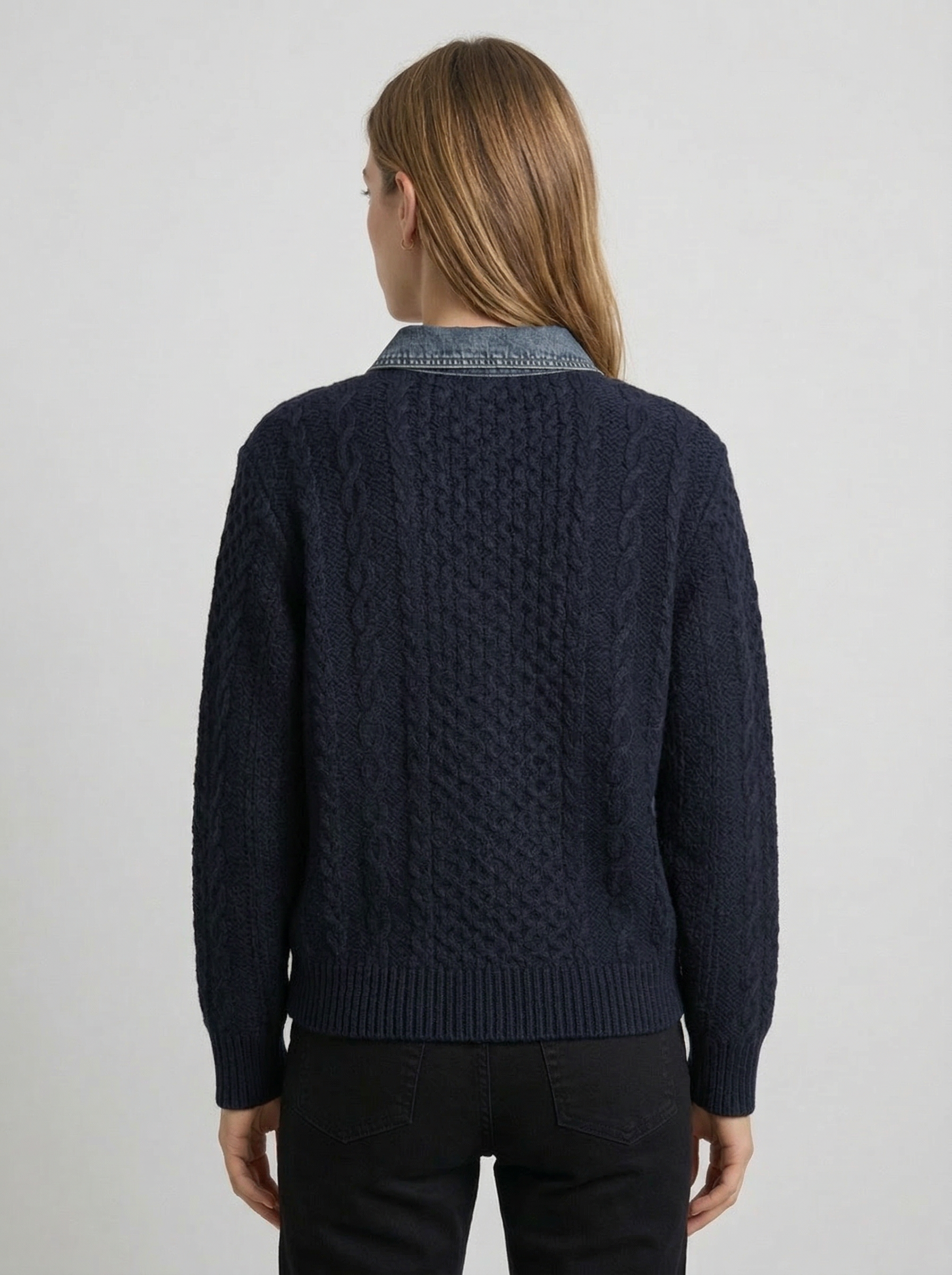 Florence Knit Sweater