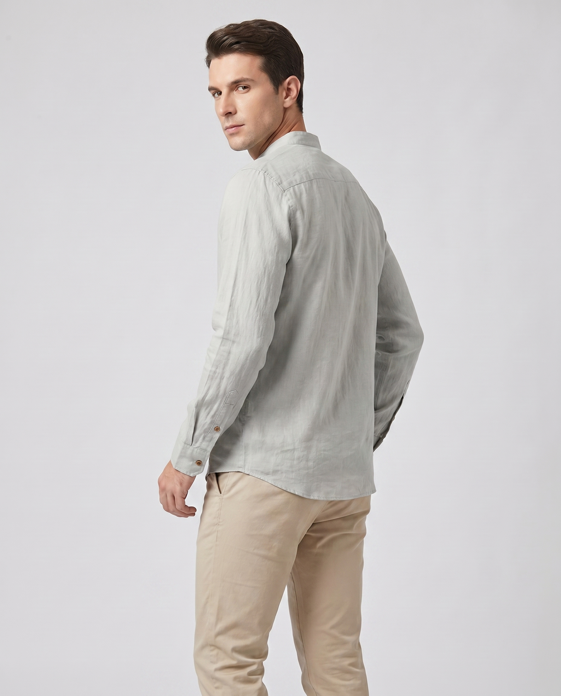 KATANA JAPAN STYLE SHIRT