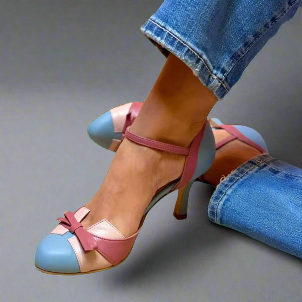 Nova | Comfortable Heels