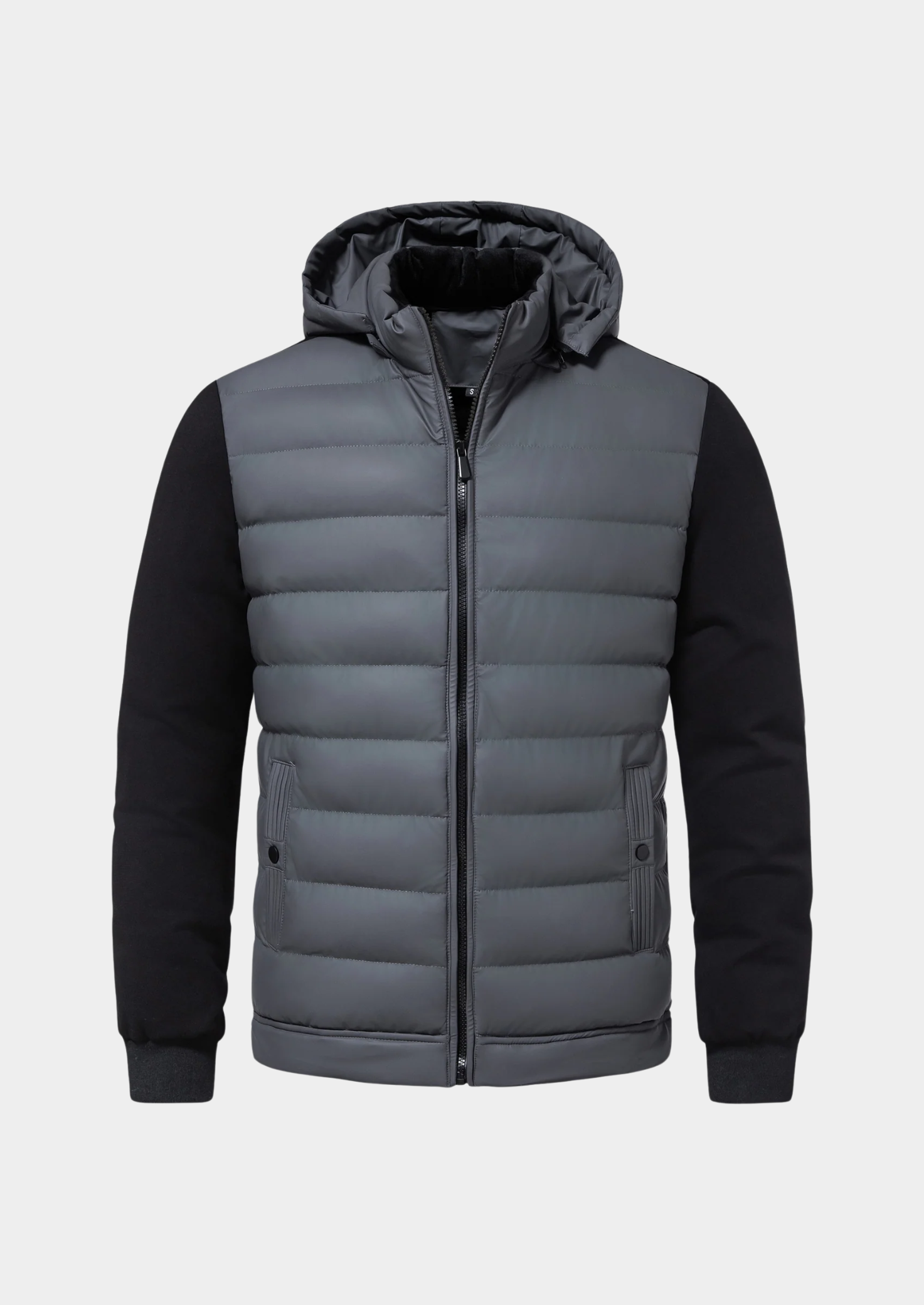 OSLEN NORDIC HYBRID JACKET