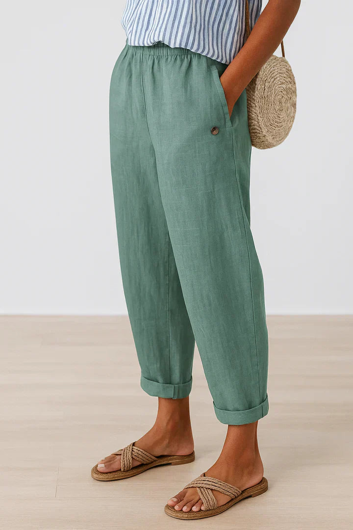 BREEZYFIT COMFORT PANTS