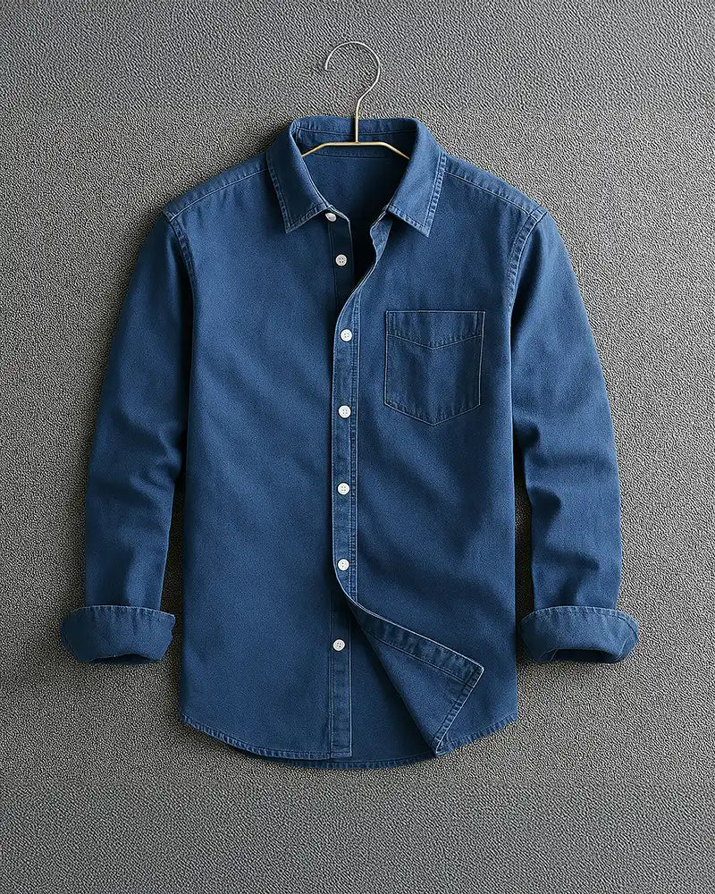 CAVIER SHIRT