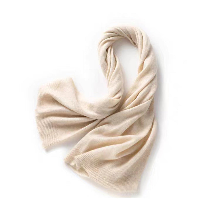 ALPINA - MERINO SHAWL