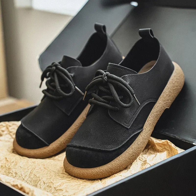 GREYWELL HERITAGE SNEAKER