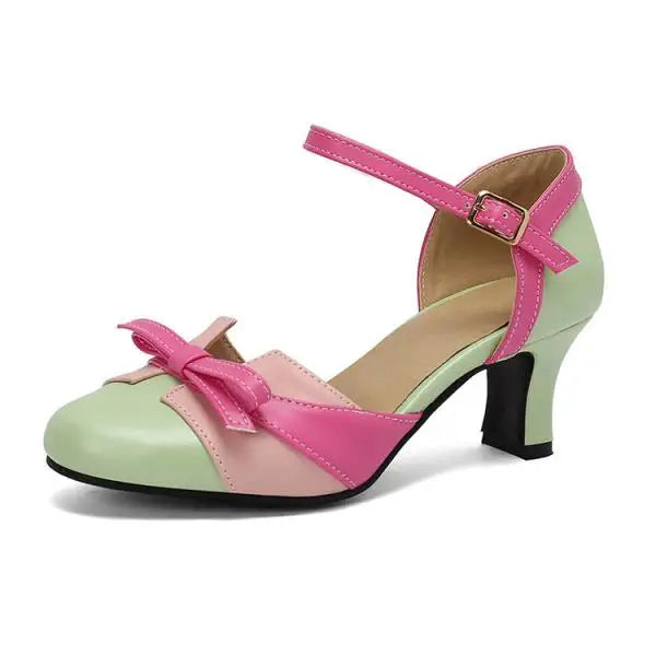 Aurora | Orthopaedic Heels