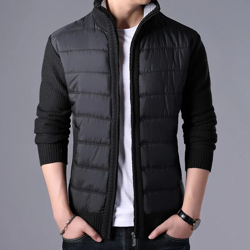 ORION HYBRID JACKET