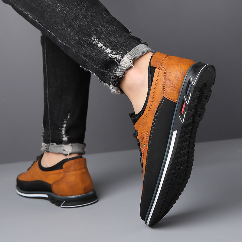 LENOIR™ OXFORD SHOES