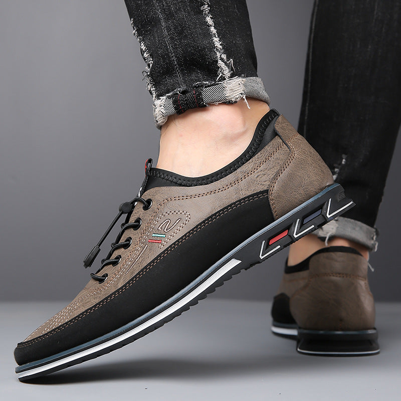 LENOIR™ OXFORD SHOES