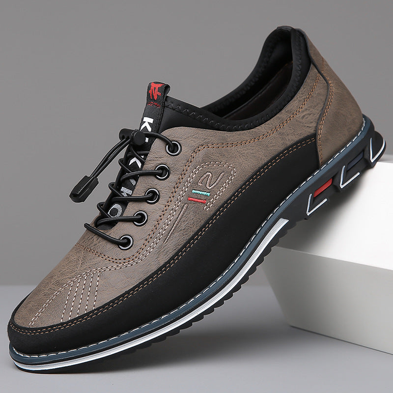 LENOIR™ OXFORD SHOES