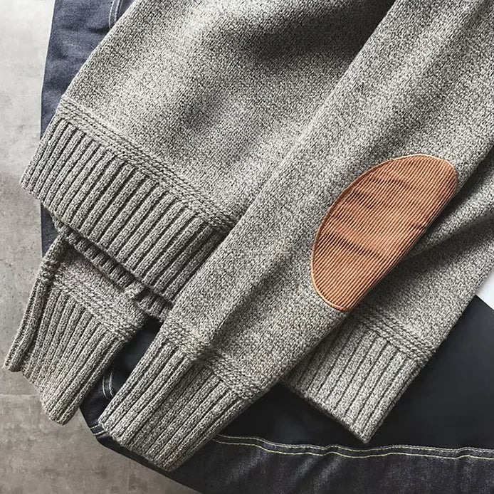 ALDWYN HAVEN SWEATER
