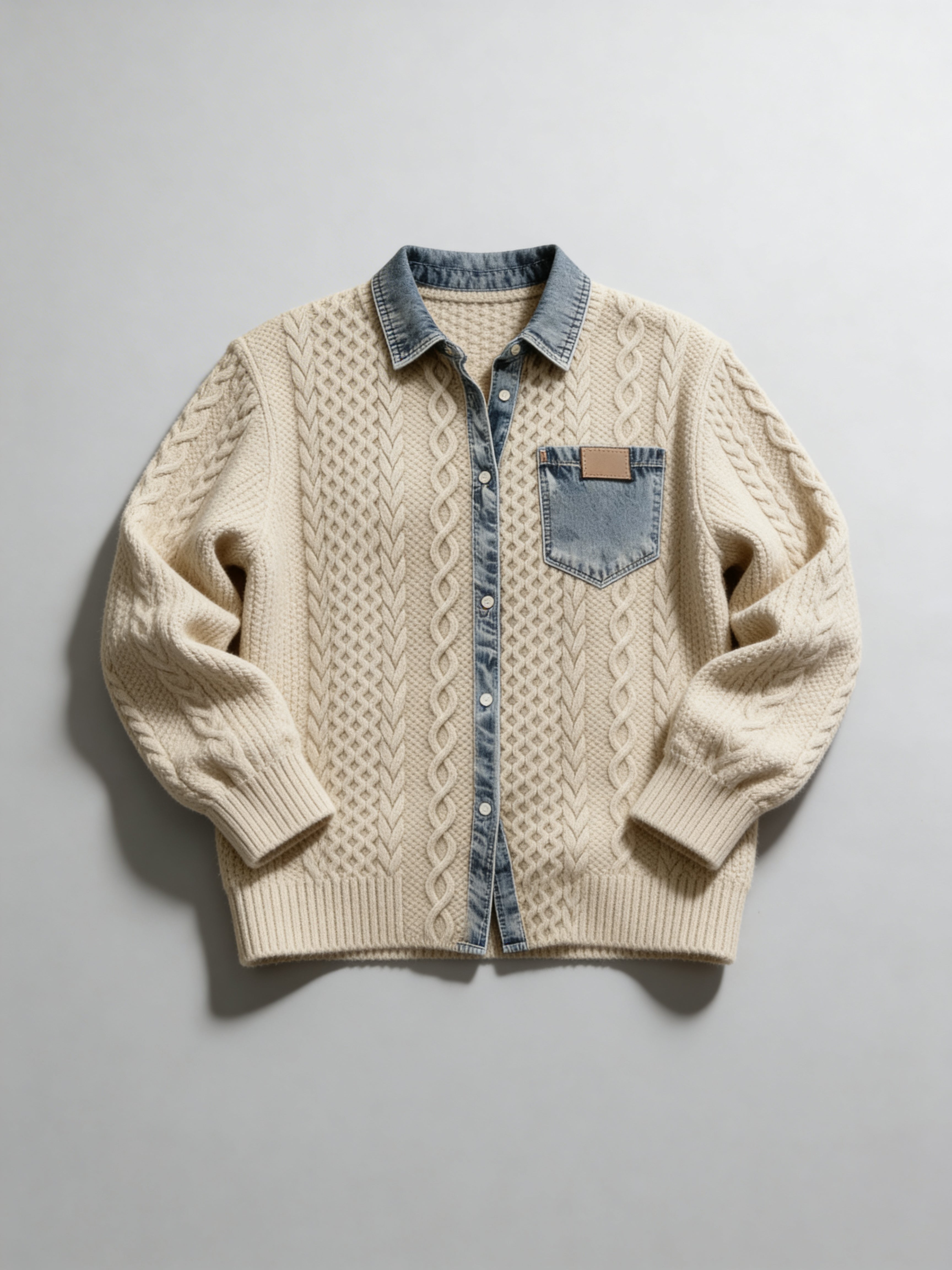 Florence Knit Sweater