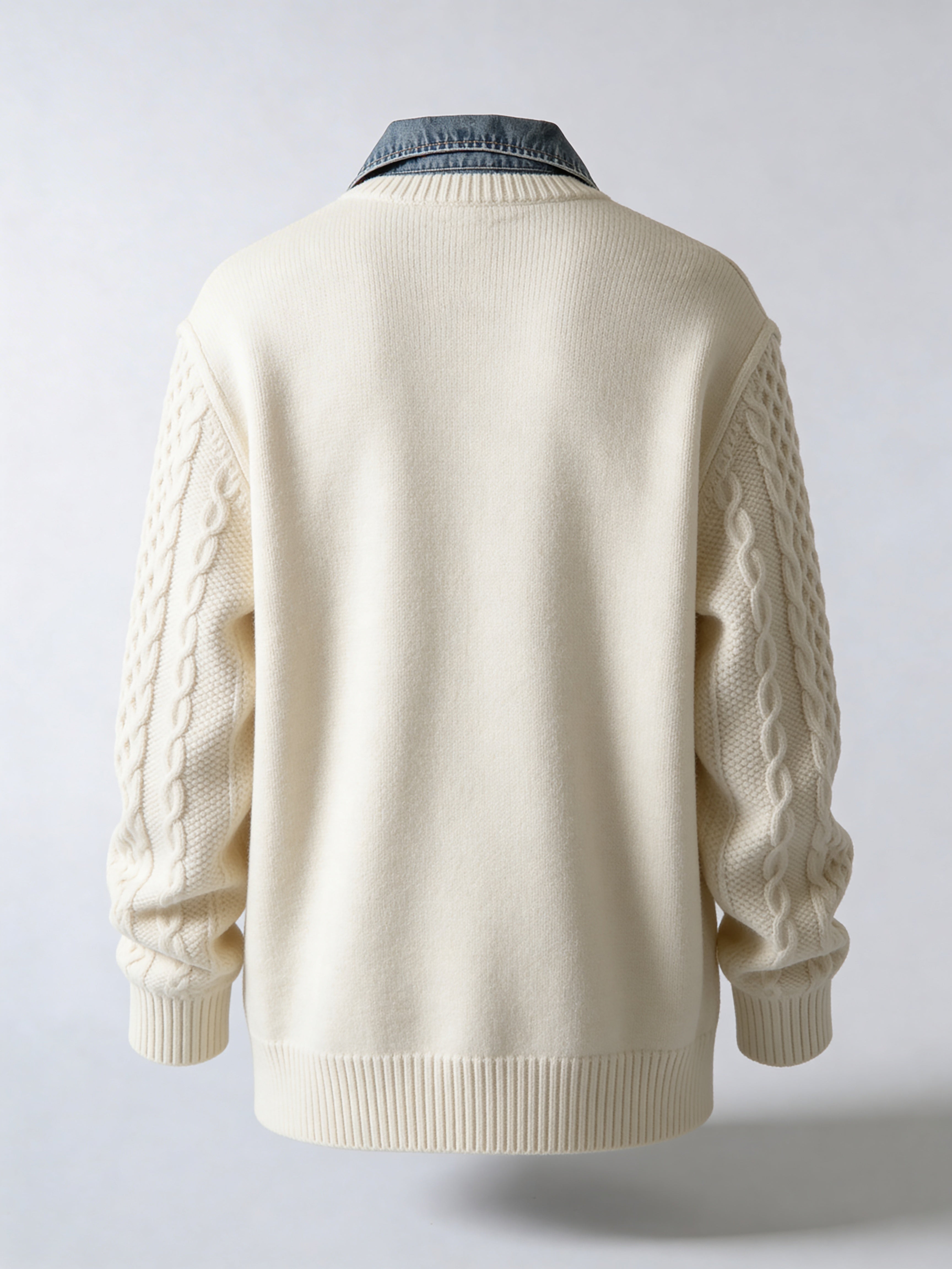 Florence Knit Sweater