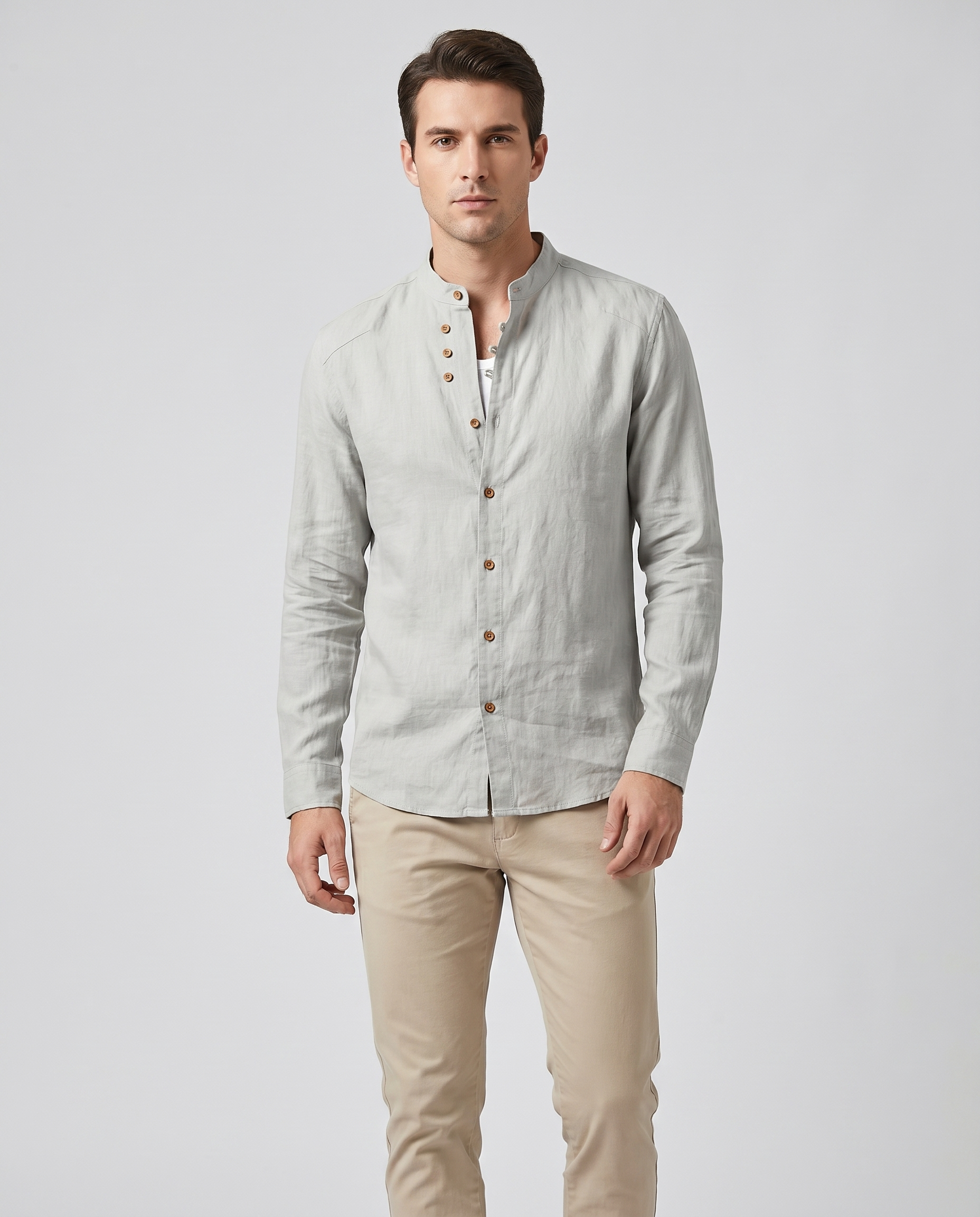 KATANA JAPAN STYLE SHIRT