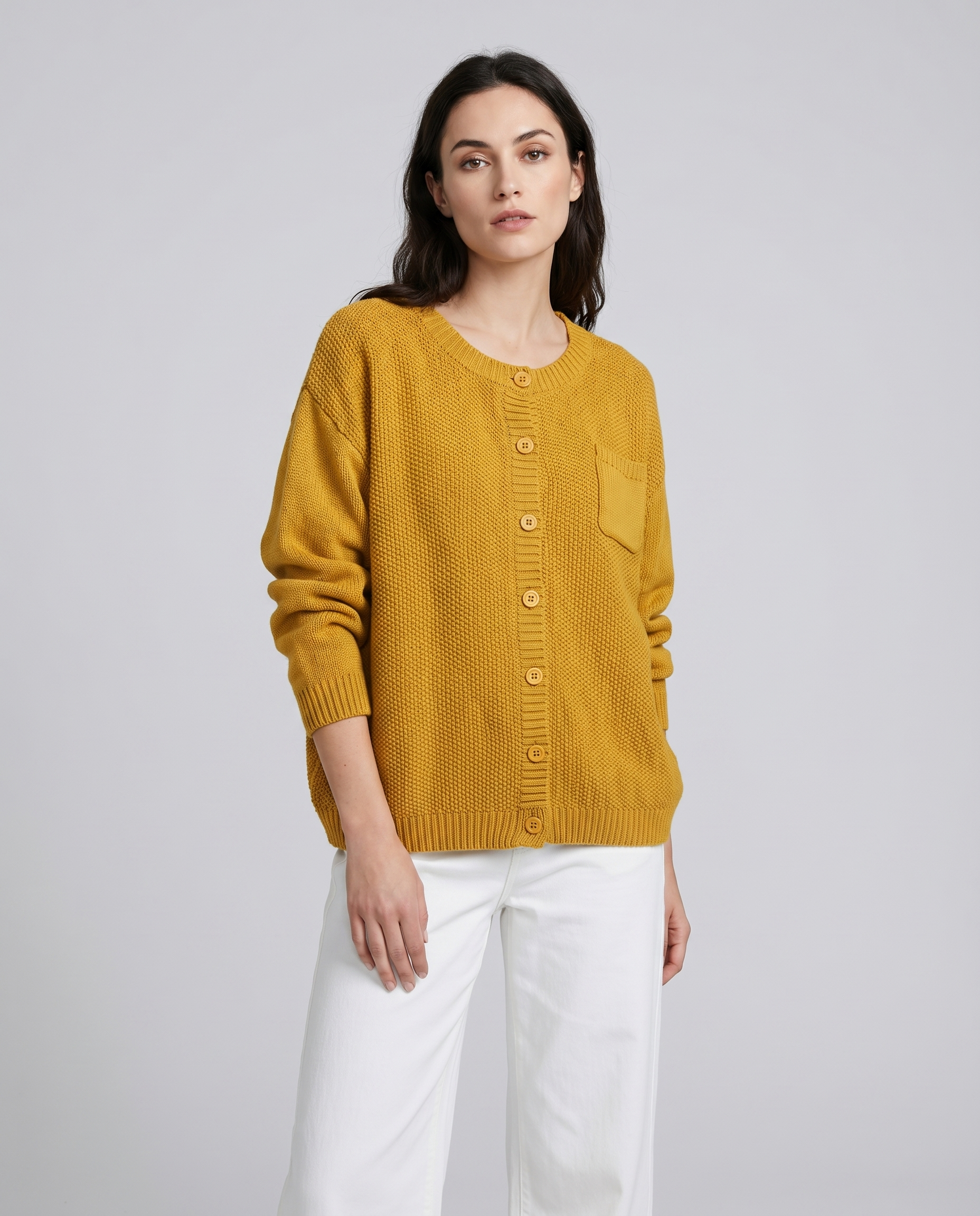 Elle | All-Day Comfort Cardigan