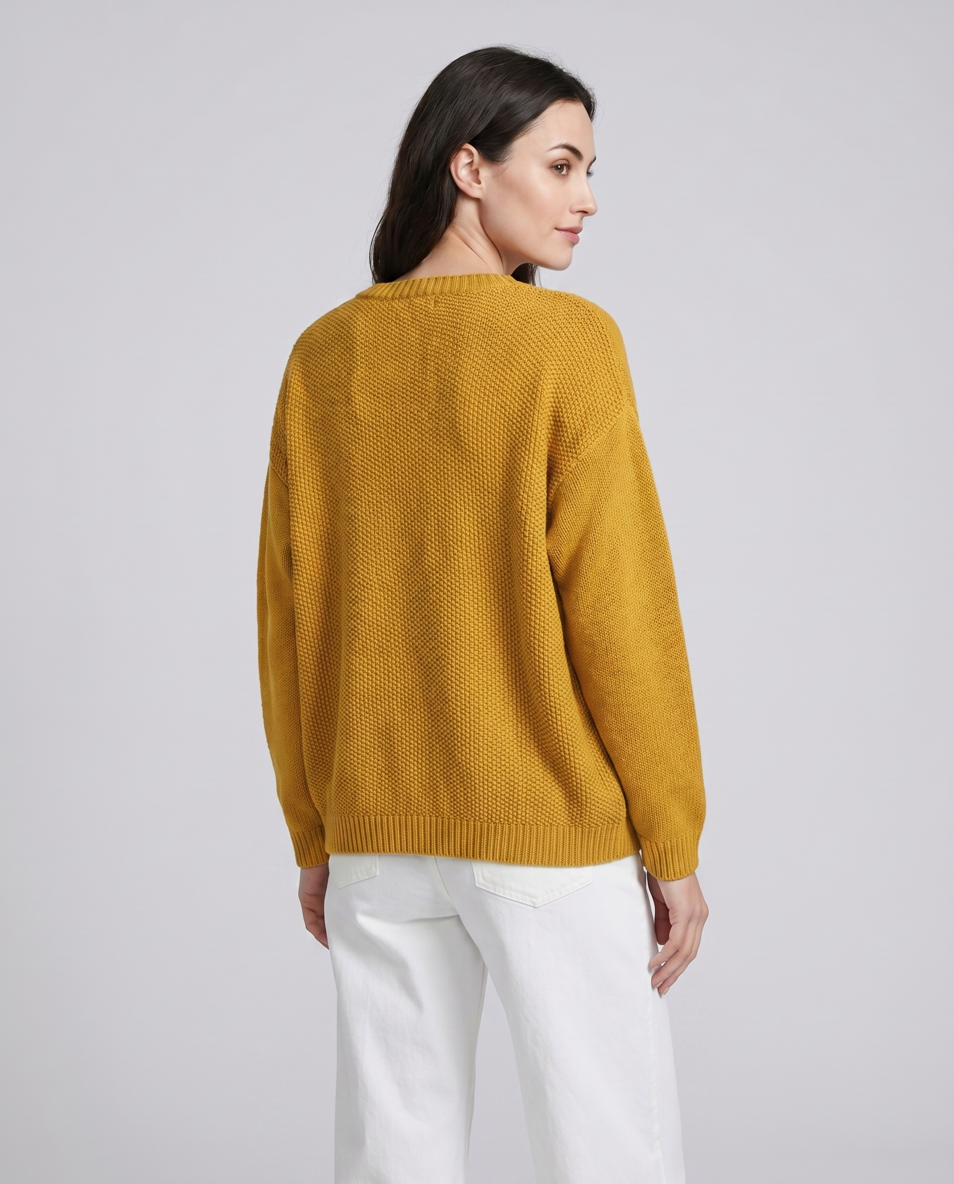 Elle | All-Day Comfort Cardigan