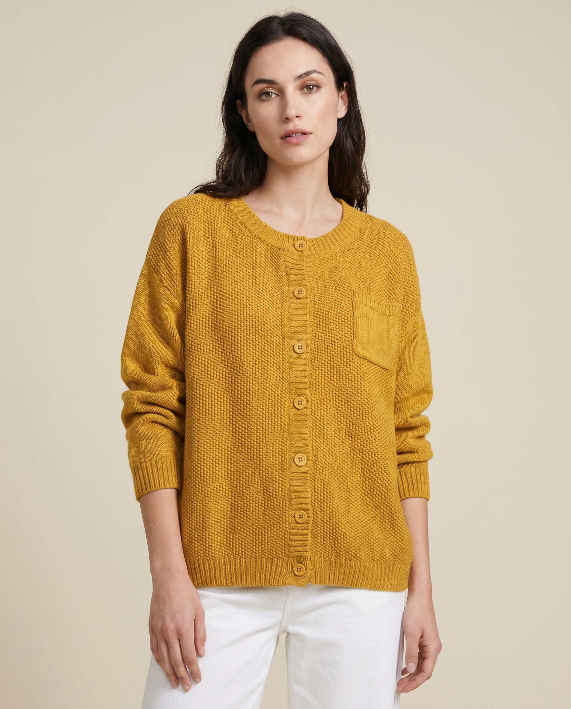 Elle | All-Day Comfort Cardigan