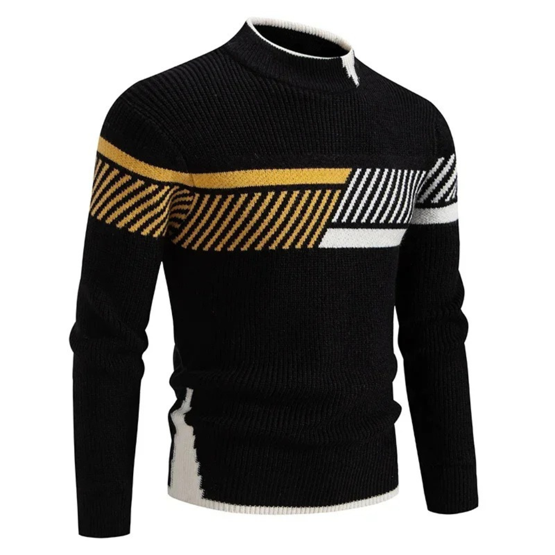 ASHCOMBE PREMIUM SWEATER